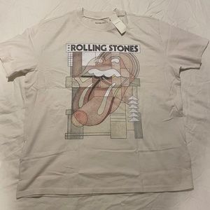 Abercrombie Graphic Tee